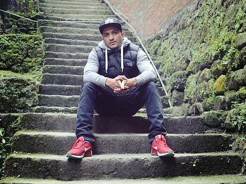 From the Mumbai streets to acclaimed rapper