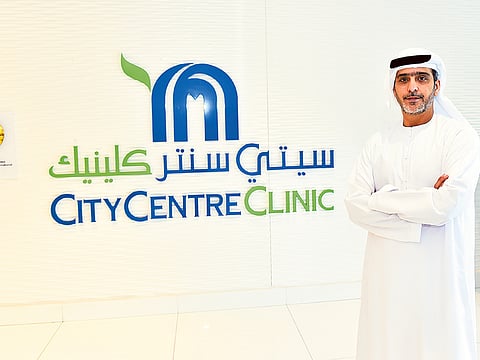 Virendra Saklani/Gulf News Archives