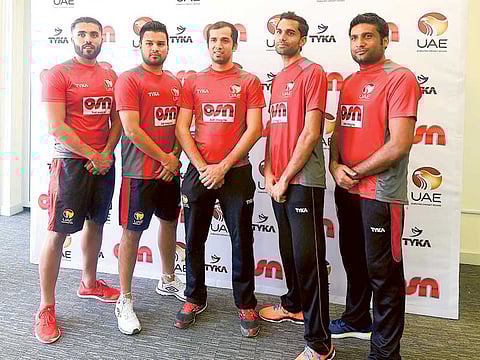 Zarina Fernandes/ Gulf News