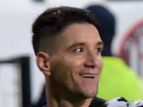 Abdul Rahman/Gulf news