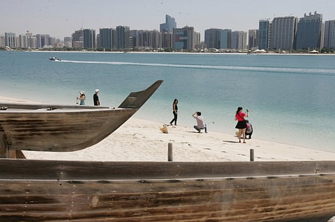 Room rates in Abu Dhabi hotels fall 7% in Ramadan: report