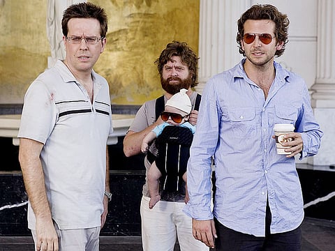 Things to do in UAE on July 24