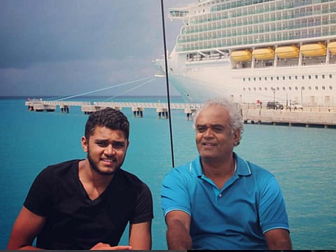 Courtesy of instagram/dravyadholakia