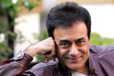 Nitish Bharadwaj: I’m open to modern stories