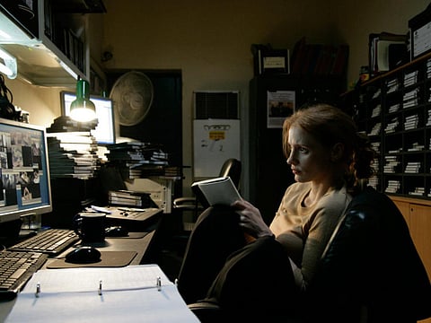 ‘Zero Dark Thirty’ screenwriter suing US government to protect Bowe Bergdahl interviews