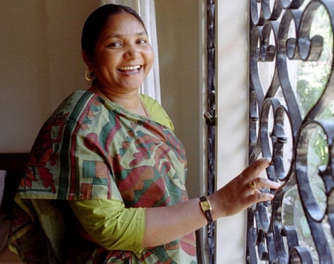 July 25, 2001: ‘Bandit Queen’ is gunned down