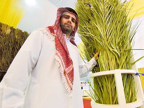 Ahmed Kutty/Gulf News