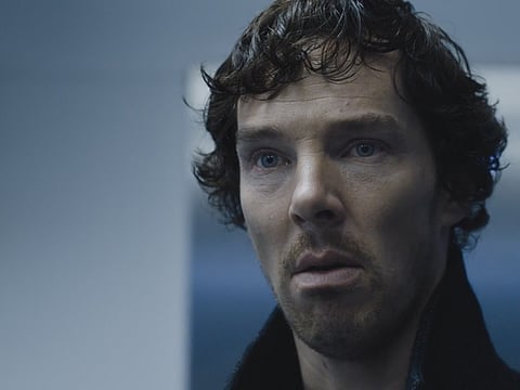 ‘Sherlock’ season 4 teaser unveiled