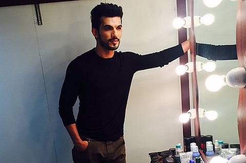 Arjun Bijlani injured on ‘Jhalak Dikhlaa Jaa 9’ set