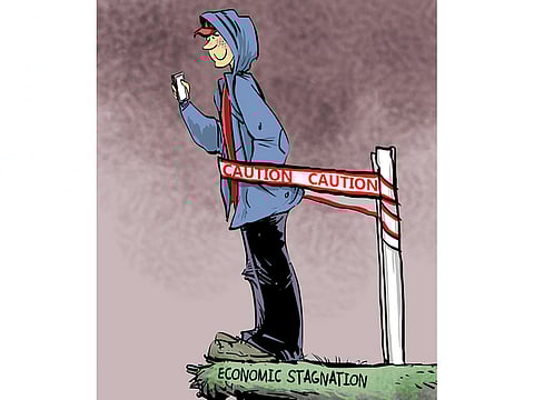 Niño Jose Heredia/©Gulf News