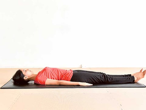 ZARINA FERNANDES/Gulf News