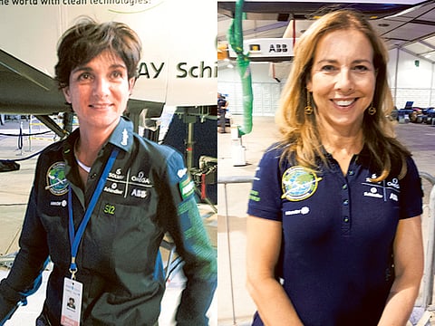 Binsal Abdul Kader/Gulf News