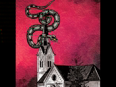 Luis Vazquez/©Gulf News