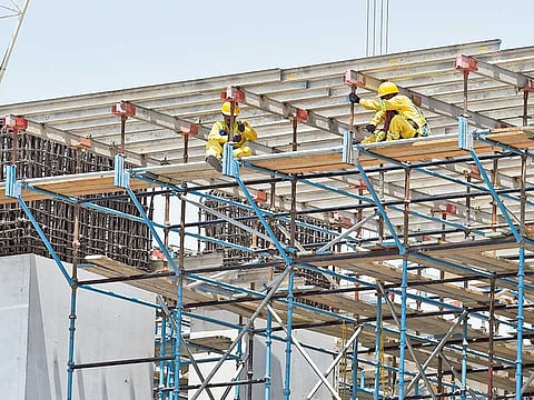 Virendra Saklani/Gulf News