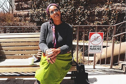 ‘Miss Cleo’ dies of cancer at 53