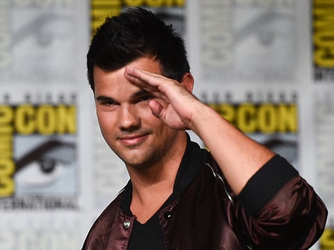 Powers Imagery/Invision/AP