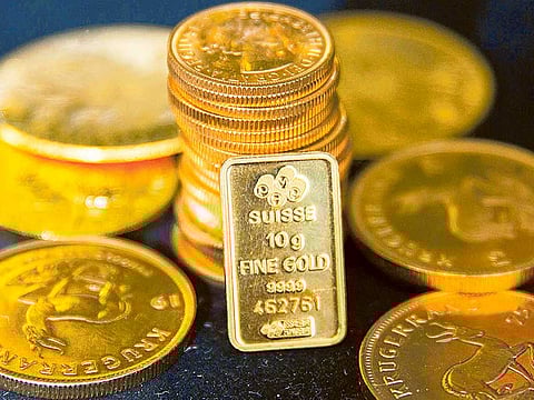 Analysts say gold at $2,000 is still achievable, probably by the mid of second quarter.