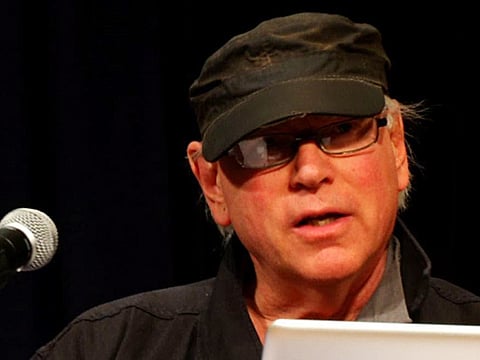 Sandy Pearlman, produced Clash, Blue Oyster Cult, dead at 72
