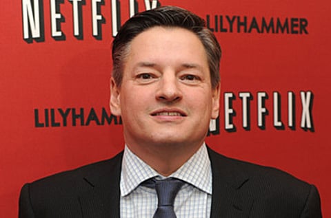 Netflix to invest more on original content