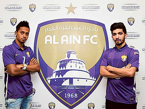 Al Ain Club
