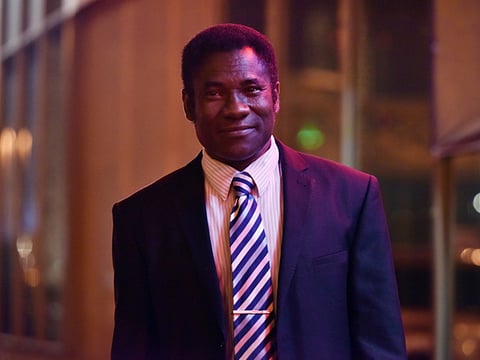 Ahmed Kutty/Gulf News