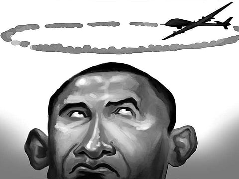 Niño Jose Heredia/Gulf News