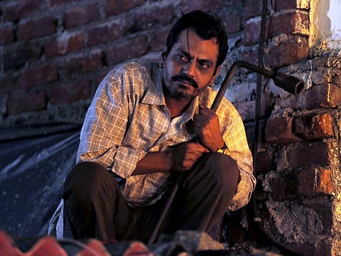 ‘Raman Raghav’ honoured at South Korean film festival