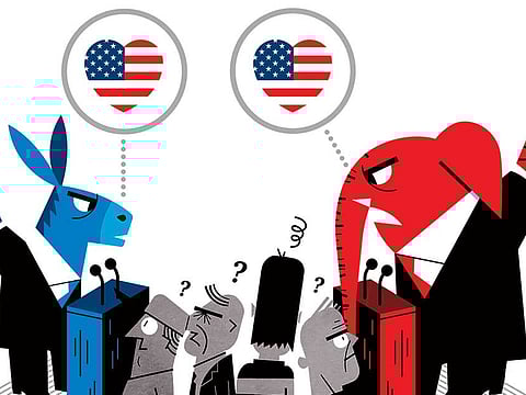 Luis Vazquez/©Gulf News