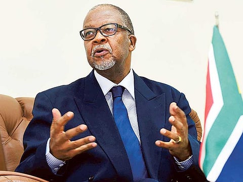 Atiq-ur-Rehman/Gulf News