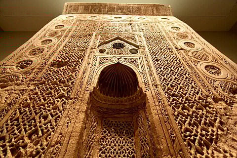 Oman’s National Museum opens door to a priceless heritage