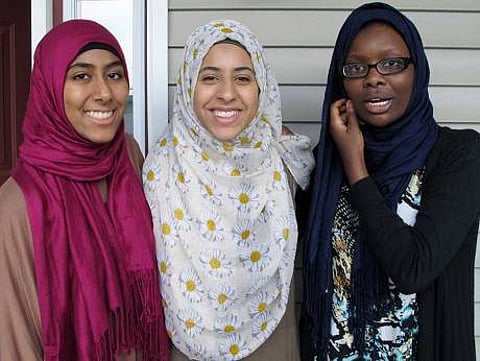 Acts of discrimination are against the law – simple!