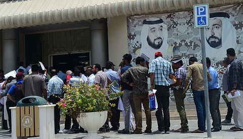 Atiq ur Rehman/Gulf News