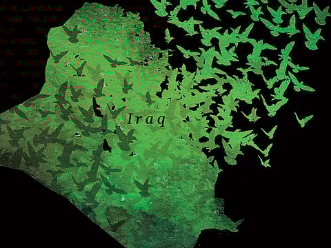 Luis Vazquez/©Gulf News