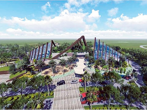 Courtesy: Dubai Safar