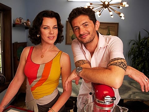 Courtesy: The Cooking Channel