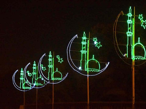 Abdul Rahman/Gulf News