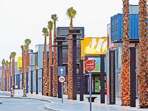 Zarina Fernandes/ Gulf News