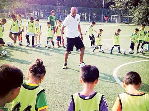 Courtesy: Kafo Academy