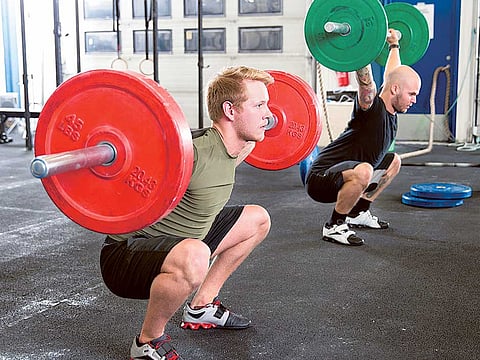 (File photo for illustrative purposes only)