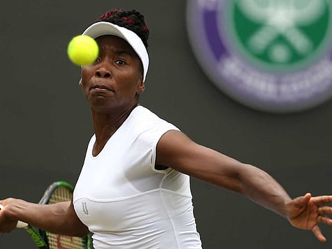Venus Williams