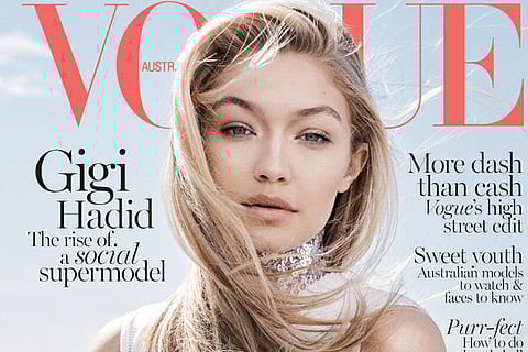 ‘Vogue Arabia’ to launch in Dubai this year