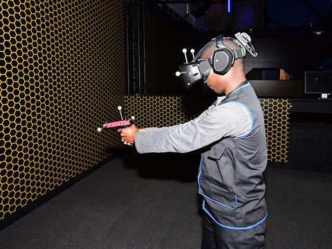 Atiq ur Rehman/XPRESS