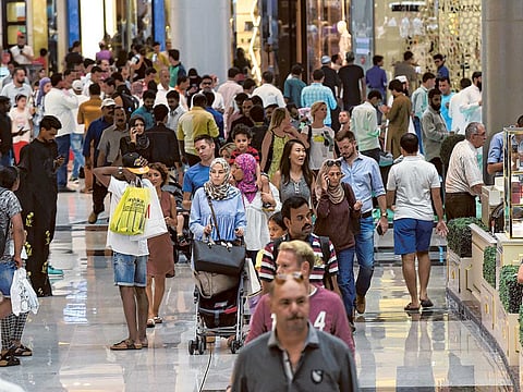 Zarina Fernandes/Gulf News