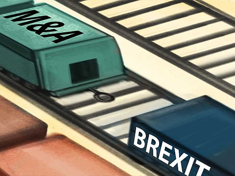 Niño Jose Heredia/©Gulf News