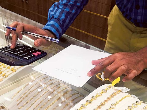 Sajila Saseendran/Gulf News