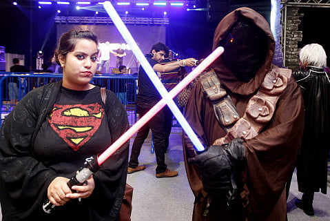 Games gaming festival returns to Dubai in September