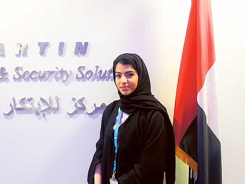 Binsal Abdul Kader/Gulf News