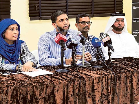 Atiq-Ur-Rehman/Gulf News