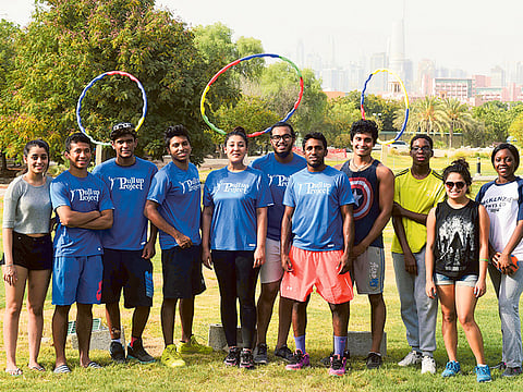 Atiq ur Rehman/Gulf News