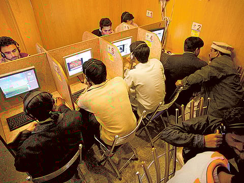 More money has flowed into Pakistan’s nascent technology sector during 2021 than in the previous six years combined, with investors from the US, Singapore and the United Arab Emirates joining the rush.